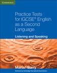 Practice Tests for IGCSE English as a Second Language...