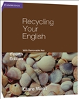 Recycling Your English with Removable Key