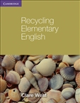 Recycling Elementary English