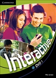 Interactive 1 DVD