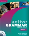 Active Grammar 3 Without Answer Key & CD-ROM