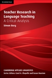 Teacher Research in Language Teaching Paperback