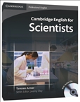 Cambridge English For Scientists