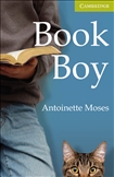 Cambridge English Reader Starter - Book Boy Book