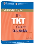 The TKT Course CLIL Module