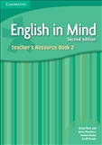 English in Mind 2 Second Edition Teacher's Resource Book