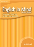 English In Mind Starter Second Edition Testmaker Audio CD/CD-Rom
