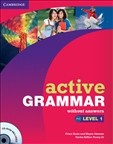 Active Grammar 1 Without Answer Key & CD-ROM
