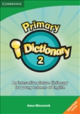 Primary i-Dictionary 2 Low Elementary DVD-Rom (Home user)