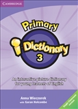 Primary i-Dictionary High Elementary DVD-ROM (Single classroom)
