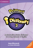 Primary i-Dictionary High Elementary DVD-ROM (home user)