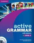Active Grammar 2 With Answer Key & CD-ROM