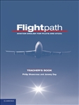 Flightpath: Aviation English for Pilots and ATCOs Teacher's Book