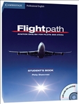 Flightpath: Aviation English for Pilots and ATCOs...