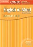 English in Mind Starter A and B Combo Second Edition...