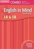 English in Mind 1A and 1B Combo Second Edition Teacher's Resource 