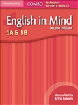 English in Mind 1A and 1B Combo Second Edition...