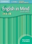 English in Mind 2A and 2B Combo Second Edition...