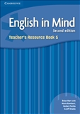 English in Mind 5 Second Edition Teacher's Resource Book 