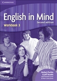 English in Mind 3 Second Edition Workbook