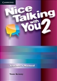Nice Talking With You Level 2 Teacher's Book