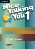 Nice Talking With You Level 1 Teacher's Manual