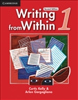 Writing from Within Second edition Level 1 Student's Book
