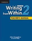 Writing from Within Second edition Level 2 Teacher's Book