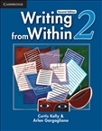 Writing from Within Second edition Level 2 Student's Book