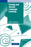 Foreign and Second Language Learning Paperback