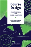 Course Design Paperback