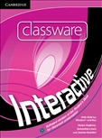 Interactive Level 4 Classware DVD-ROM