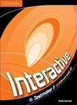 Interactive Level 3 Testmaker CD-Rom and Audio CD