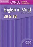 English in Mind 3A and 3B Combo Second Edition Teacher's Resource Book