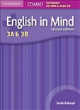 English in Mind 3A and 3B Combo Second Edition...