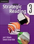 Strategic Reading Second edition Level 3 Student's Book