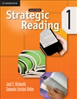 Strategic Reading Second edition Level 1 Student's Book