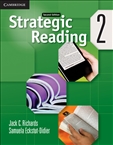 Strategic Reading Second edition Level 2 Student's Book