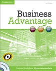 Business Advantage Upper Intermediate Personal Study...