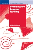 Communicative Language Teaching Paperback