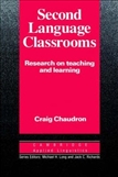 Second Language Classrooms Paperback