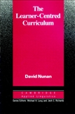 The Learner-Centred Curriculum Paperback