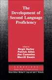 The Development of Second Language Proficiency