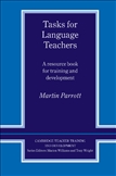 Tasks for Language Teachers