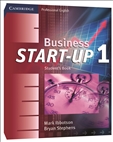 Business Start-Up 1 Student's Book