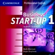 Business Start-Up 1 CD (Set of 2)