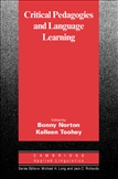 Critical Pedagogies and Language Learning Paperback