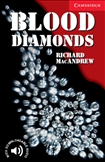 Cambridge English Reader Level 1 - Blood Diamonds Book
