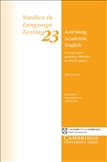 Assessing Academic English: Testing English Proficiency...