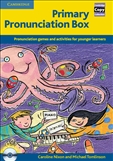 Primary Pronunciation Box Book with CD